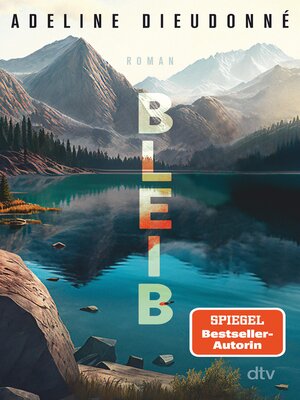 cover image of Bleib
